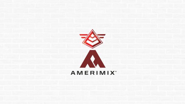 Amerimix Continues as Cornerstone