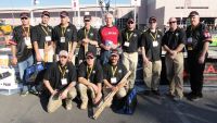 Apprentices highlighted in Vegas