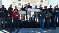 Apprentices show their skills during MASONRY MADNESS