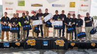 Apprentices’ Skills On Display During MASONRY MADNESS