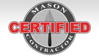 Arch Masonry, Inc. Certified
