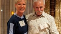 Arizona Masonry Council honors Mike Gray with Clem Hellmann Leadership Award