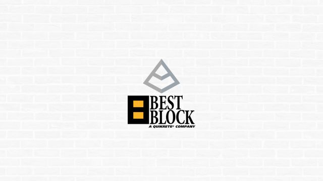 Best Block Will Join The Silver Tier Of The Masonry Alliance Program