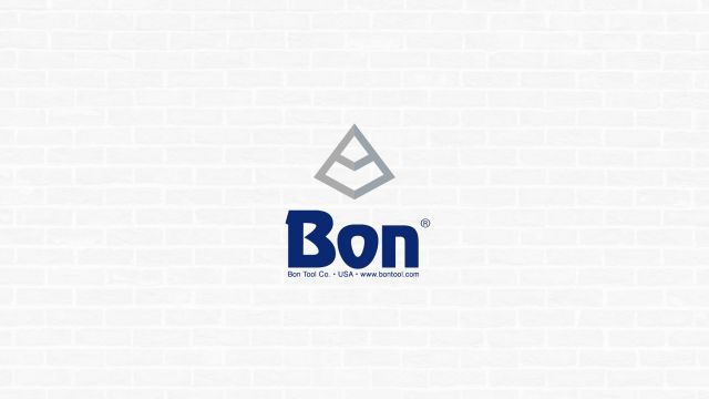Bon Tool Will Join The Masonry Alliance Program's Silver Tier In 2024