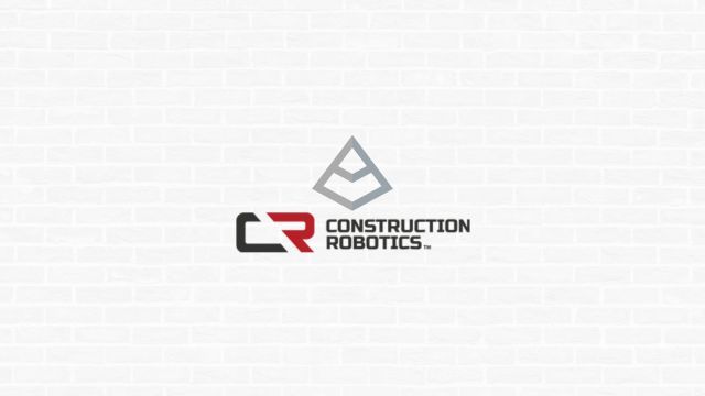 Construction Robotics, current MCAA Corporate Partner, will move into the Silver level of the Masonry Alliance Program