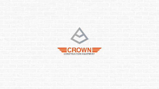 Crown Construction Equipment is the new Silver