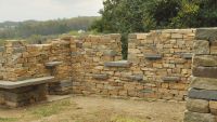 Dry Stone Walls