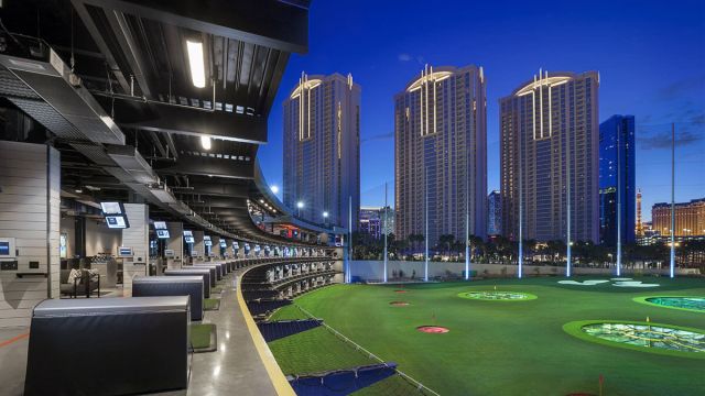 Photo Credit: Topgolf Las Vegas