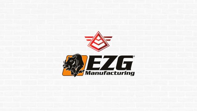 EZG Manufacturing Joins Masonry Alliance Program's Top Cornerstone Tier