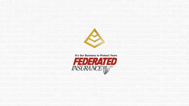 Federated Insurance joins the Gold Tier of the Masonry Alliance Program.