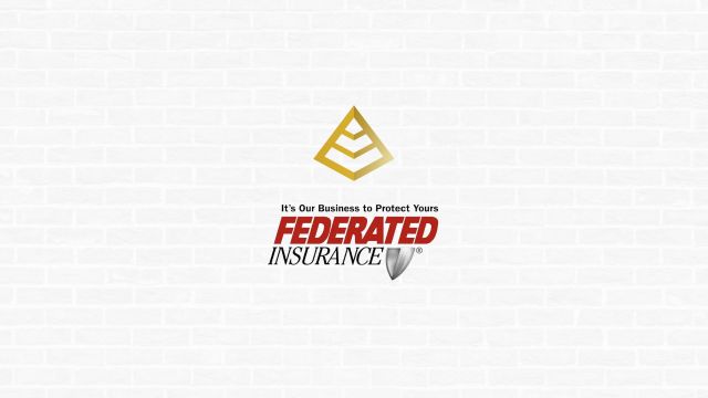 Federated Insurance Renews Gold Membership