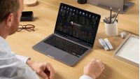 GEORGE 2.3 Update: Personal Assistants, Easier Company Group Chats, and Thread Deletion