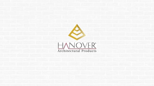 Hanover® Architectural Products Commits to Gold