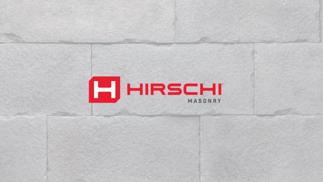 Hirschi Masonry