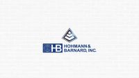 Hohmann & Barnard, Inc. Continues Platinum Membership in the 2025 Masonry Alliance Program