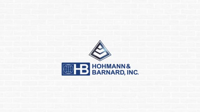 Hohmann & Barnard, Inc. Continues as a Platinum