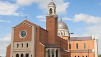 Holy Name of Jesus Cathedral