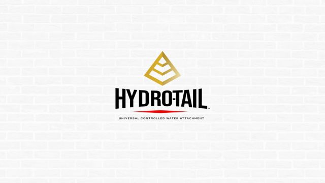 Hydro-Tail Joins The MAP's Gold Level