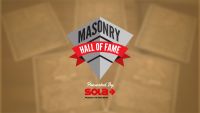 Jenkins, Johnson, O'Connor, and Odom Are 2021's Masonry Hall of Fame Inductees