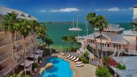 Join the MCAA in Key West