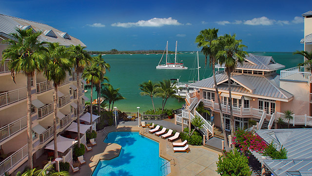 The MCAA Midyear Meeting will be held September 28-30, 2015 in Key West, Fla.
