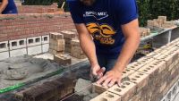 KERR Wins 2018 SPEC MIX BRICKLAYER 500® British Columbia Regional Competition