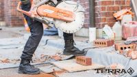Kodiak® and Terra®, The Footwear Brands of Workwear Outfitters, Team With The MCAA