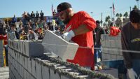 Last Chance to Compete in the MCAA’s Fastest Trowel on the Block