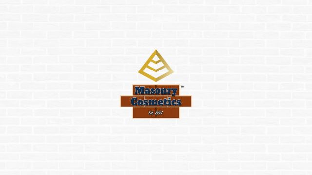 Masonry Cosmetics Renews Gold Membership