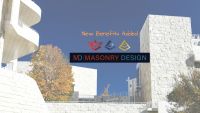 MASONRY DESIGN Benefits Added To Masonry Alliance Program