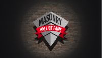 Masonry Hall of Fame Nominations Are Open