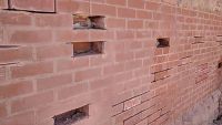 Masonry Restoration: Brick, Stone, and Material Substitution