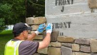 Mastering Efficiency and Authenticity: Essential Guidelines for Stone Veneer Installation