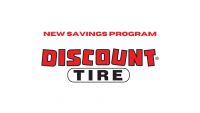 MCAA INTRODUCES DISCOUNT TIRE BUSINESS SAVINGS PROGRAM