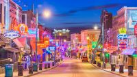 MCAA Midyear Meeting Set For The Peabody In Memphis