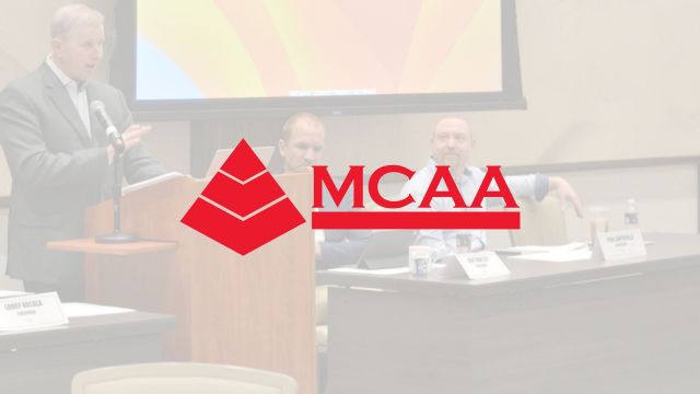 MCAA Nominating Committee