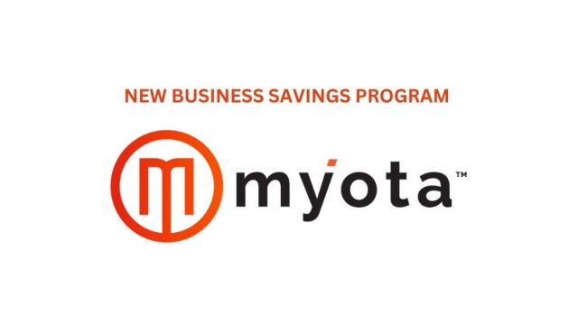 New Savings Program Myota