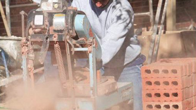 On August 23 OSHA announced that it will soon publish a proposed rule aimed at curbing worker exposure to crystalline silica