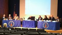 MCAA testifies at OSHA Silica Hearings