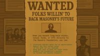Multiply Your Impact: A Tax-Smart Way to Invest in Masonry's Future