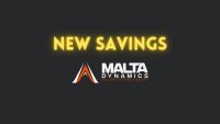 New Safety Savings Program Launched With Malta Dynamics
