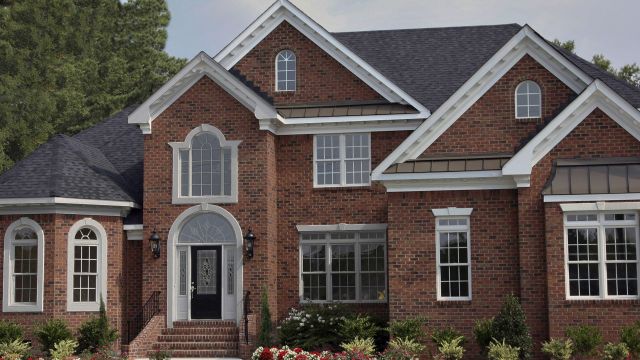 Brick costs less than you think, and adds more value to your home.