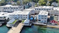 Only a Few Rooms Left at the Waterfront Collection: Register for Midyear Now!
