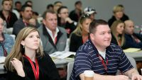 Premier Education Offered at MCAA Convention