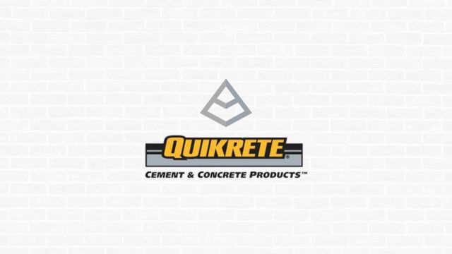 Quikrete Joins The Masonry Alliance Program At Silver Tier