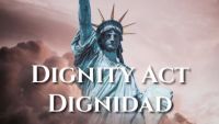 Salazar Celebrates Anniversary of Historic, Bipartisan Dignity Act