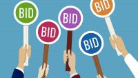 Save The Date: MCAA's 2021 Online Auction