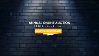 SAVE THE DATE: The 2022 MCAA Annual Online Auction Is Now Accepting Donations