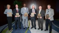 Six Inductees Enter Masonry Hall of Fame