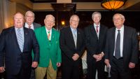 Six inductees named to Masonry Hall of Fame